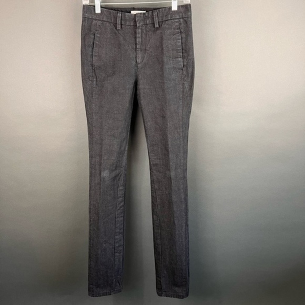 HELMUT LANG Pants Cut Sew